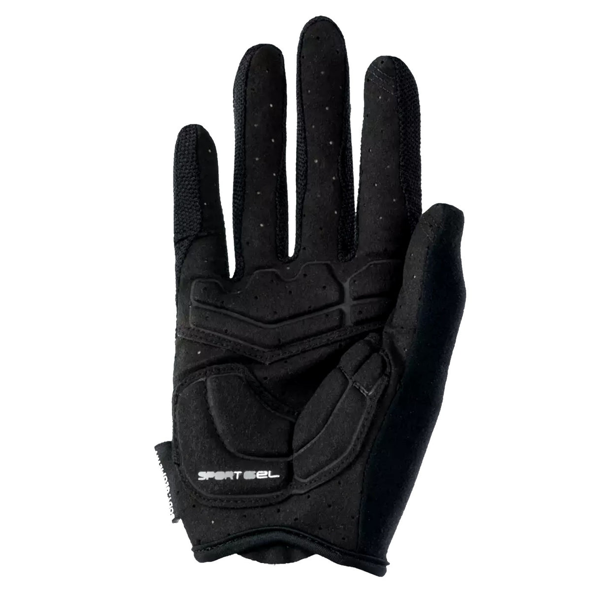 Long Finger Gloves Bg Sport Gel Glove Lf