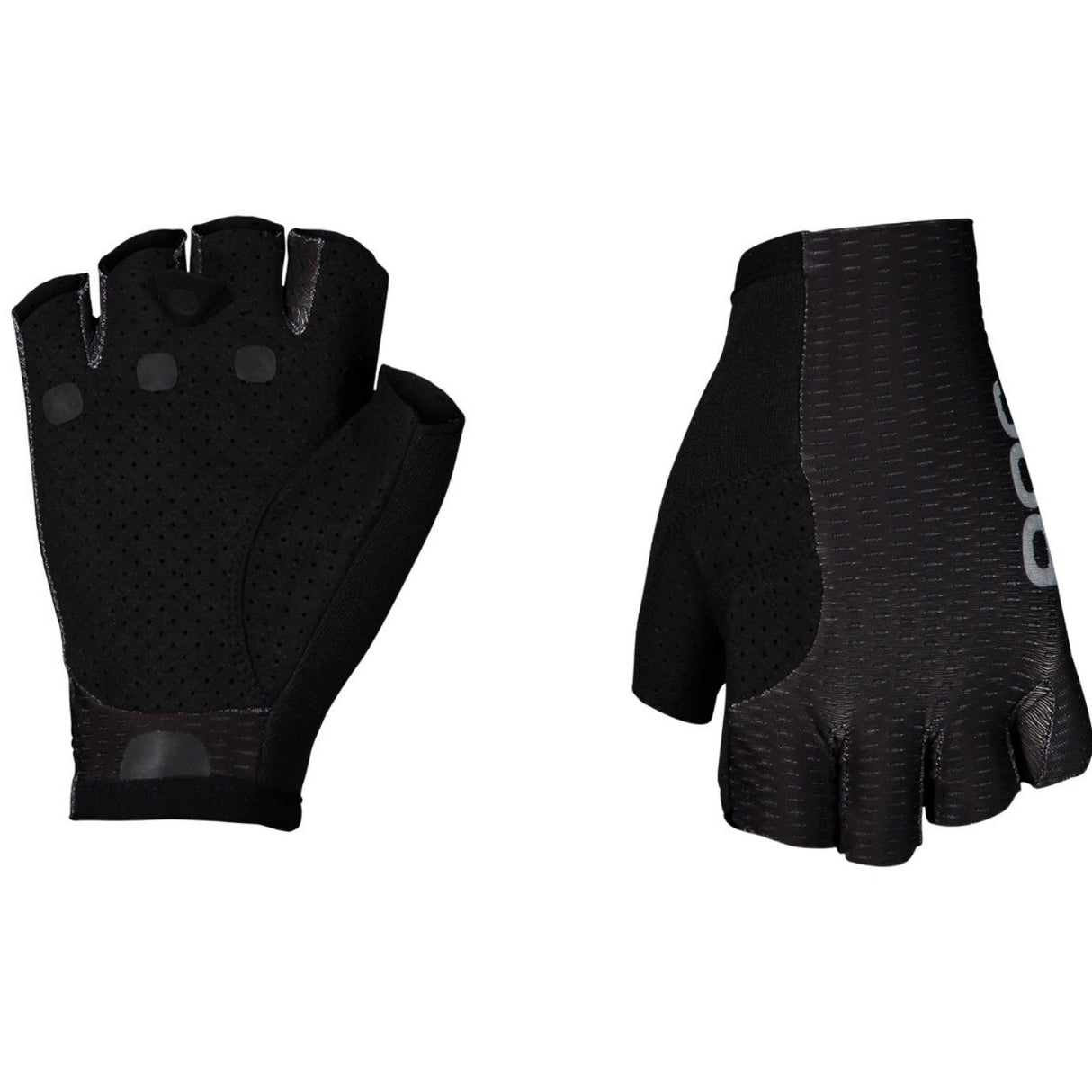 Guanti Estivi Agile Short Glove Uranium Black