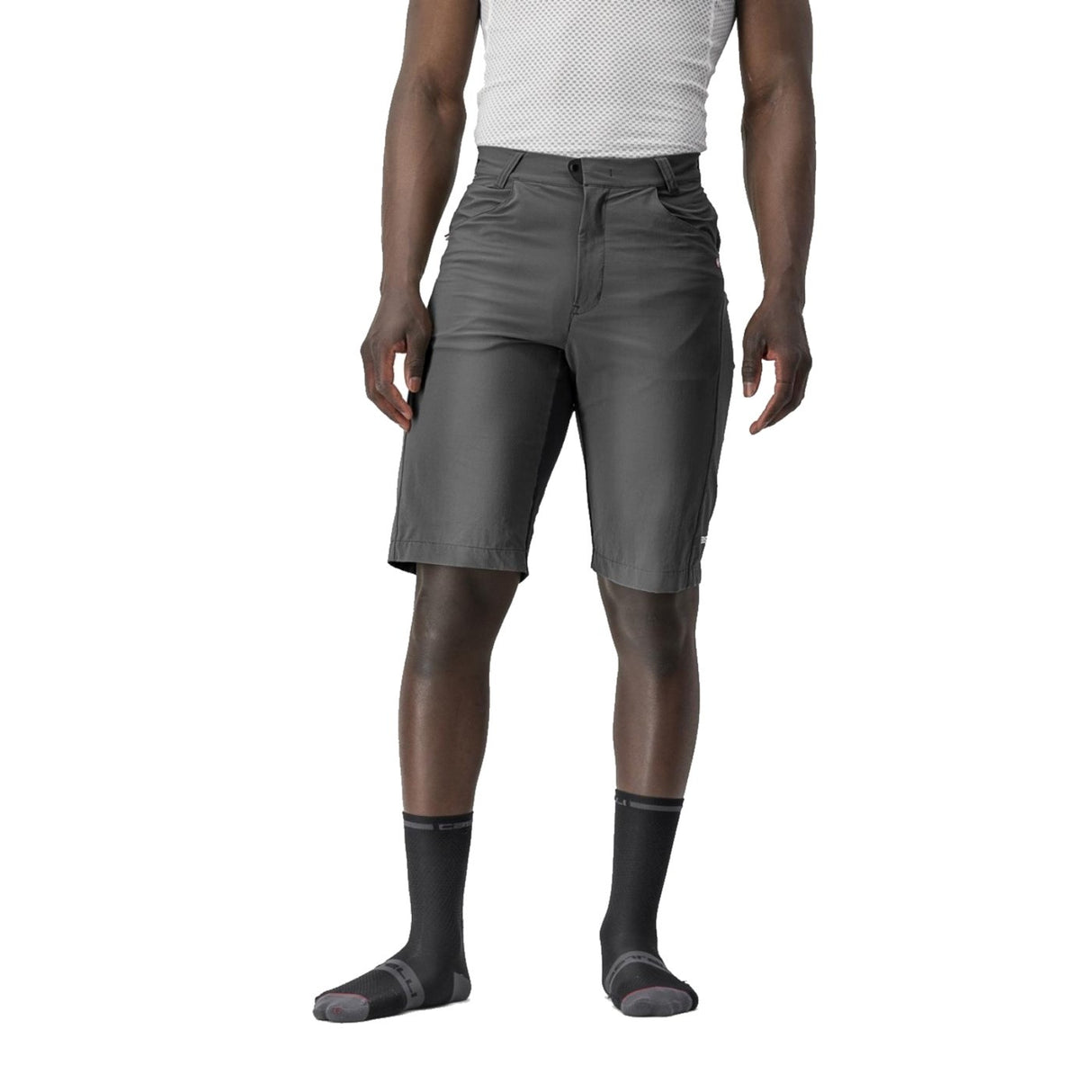 Unlimited Baggy Short