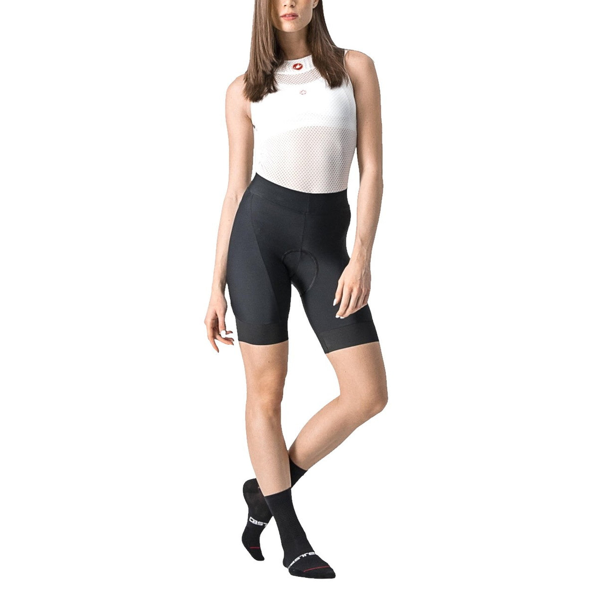 Prima Short Women's Summer Shorts