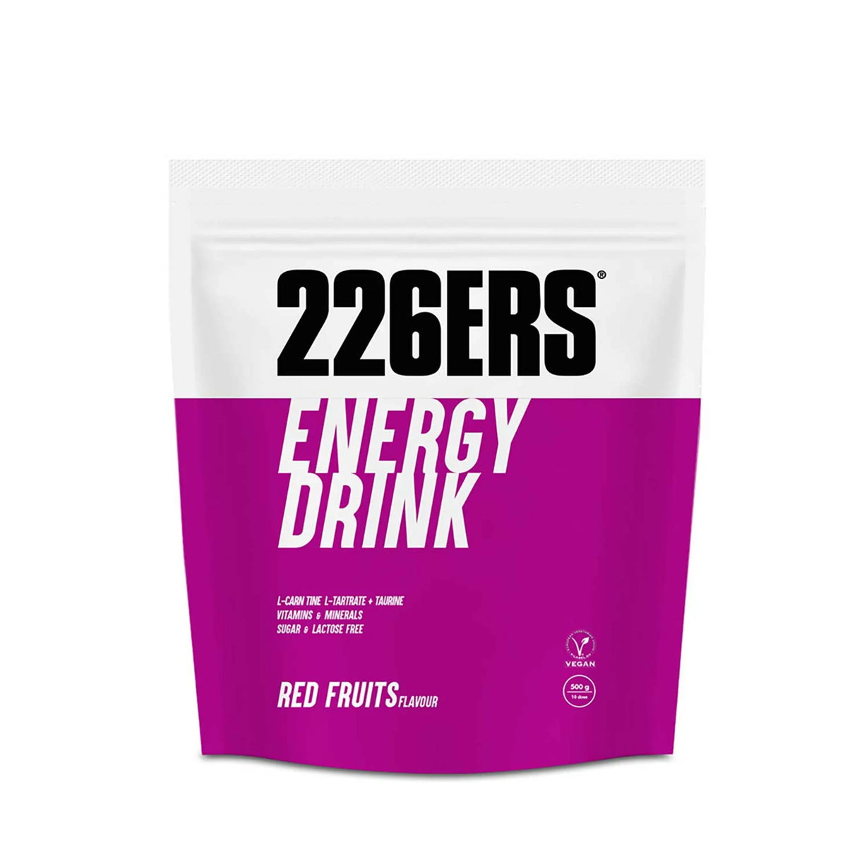 Energy Drink Energy Supplement