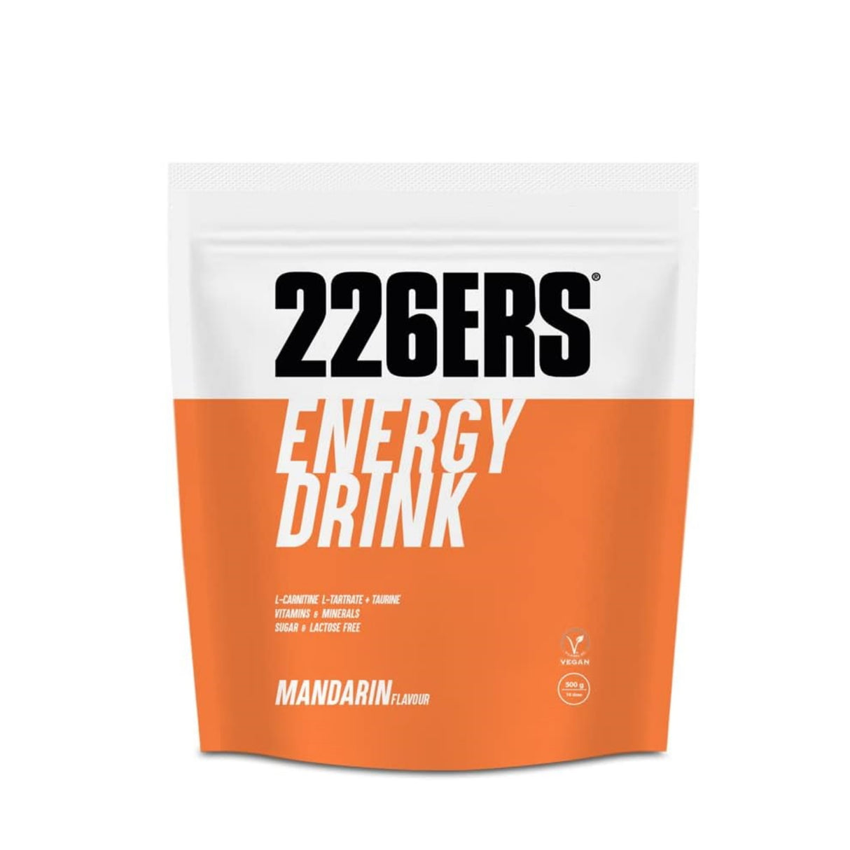 Energy Drink Energy Supplement