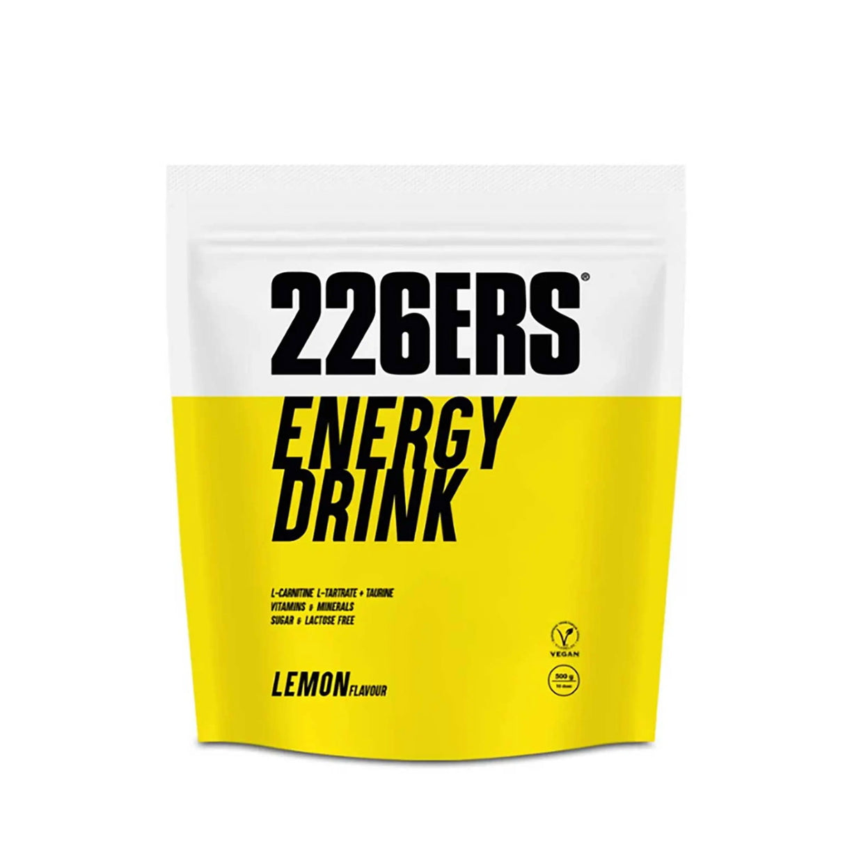 Energy Drink Energy Supplement