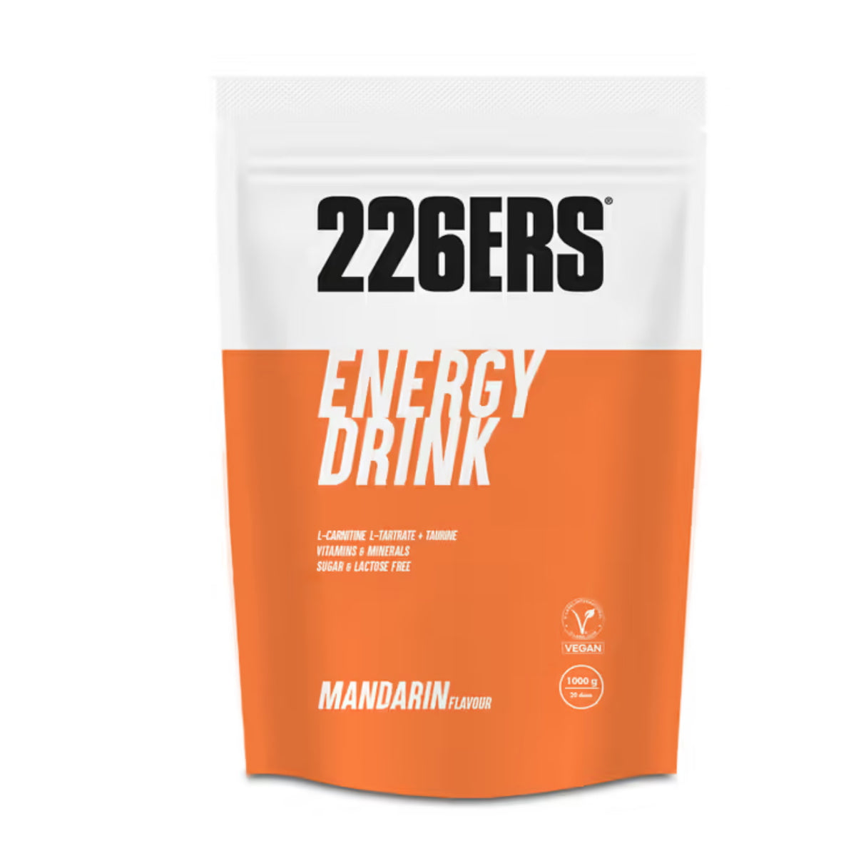 Energy Drink Energy Supplement