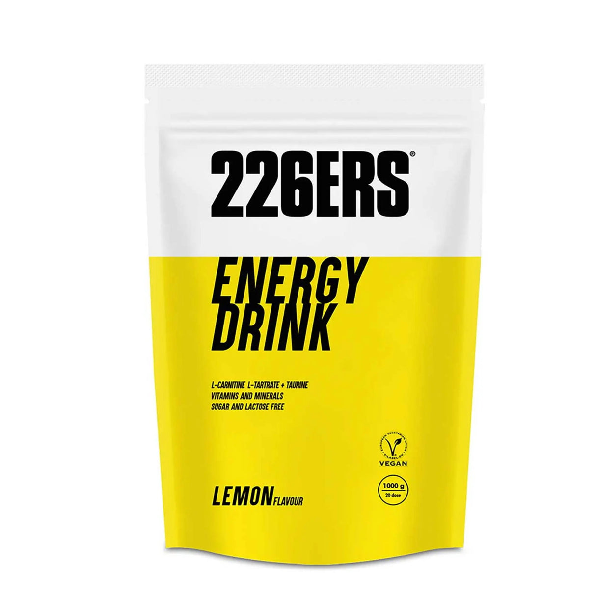Energy Drink Energy Supplement