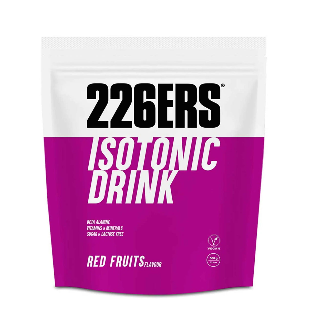 Isotonic Drink