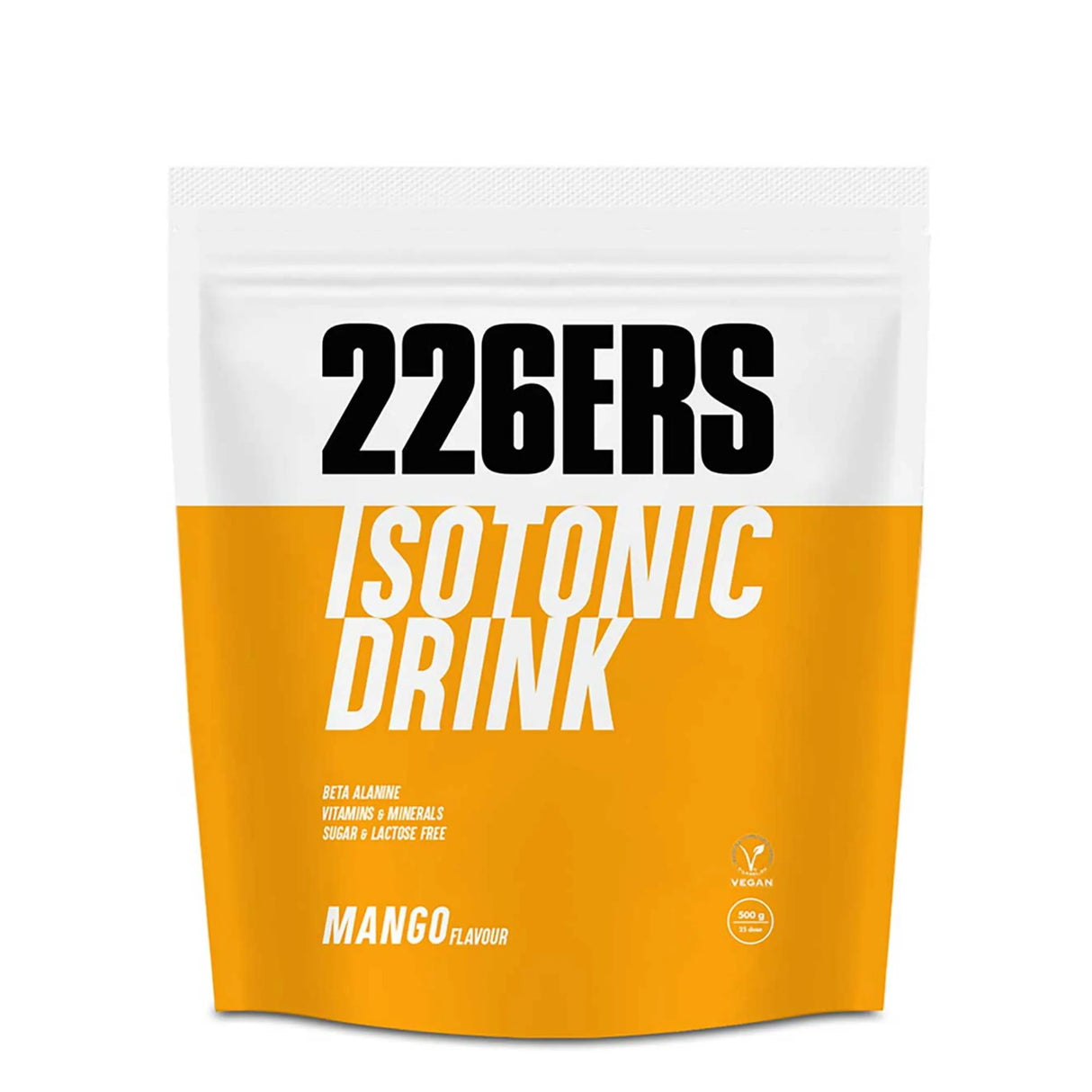 Isotonic Drink