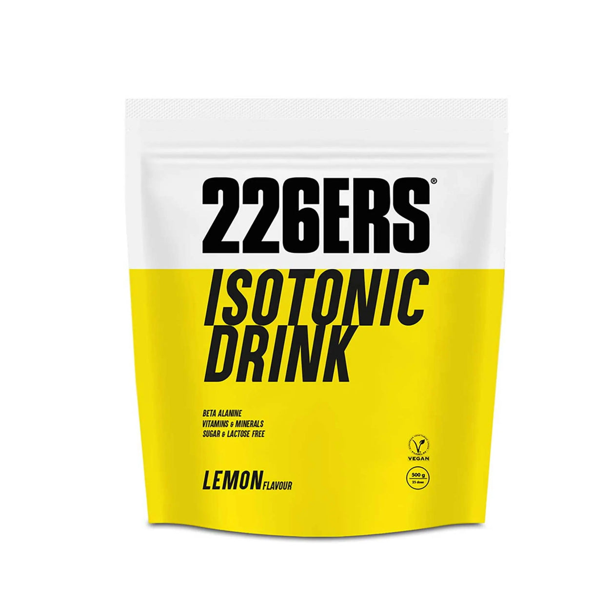 Isotonic Drink