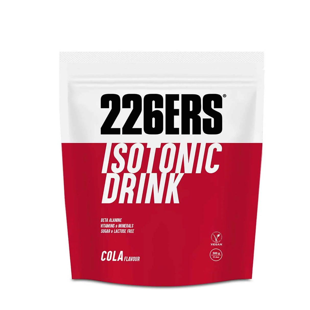 Isotonic Drink