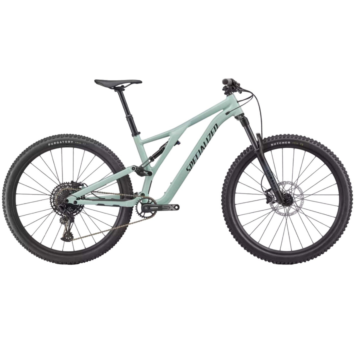 Stumpjumper Alloy Bike