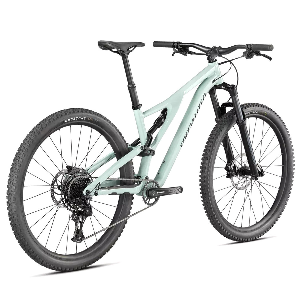Stumpjumper Alloy Bike