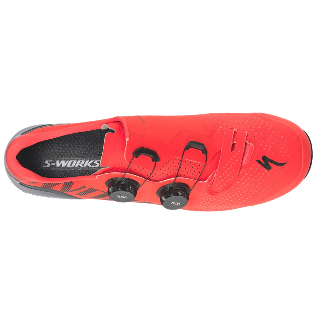 S-Works Recon MTB Shoes