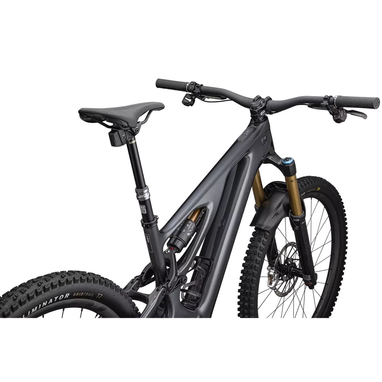 Levo S-Works Carbon Nb bicycle