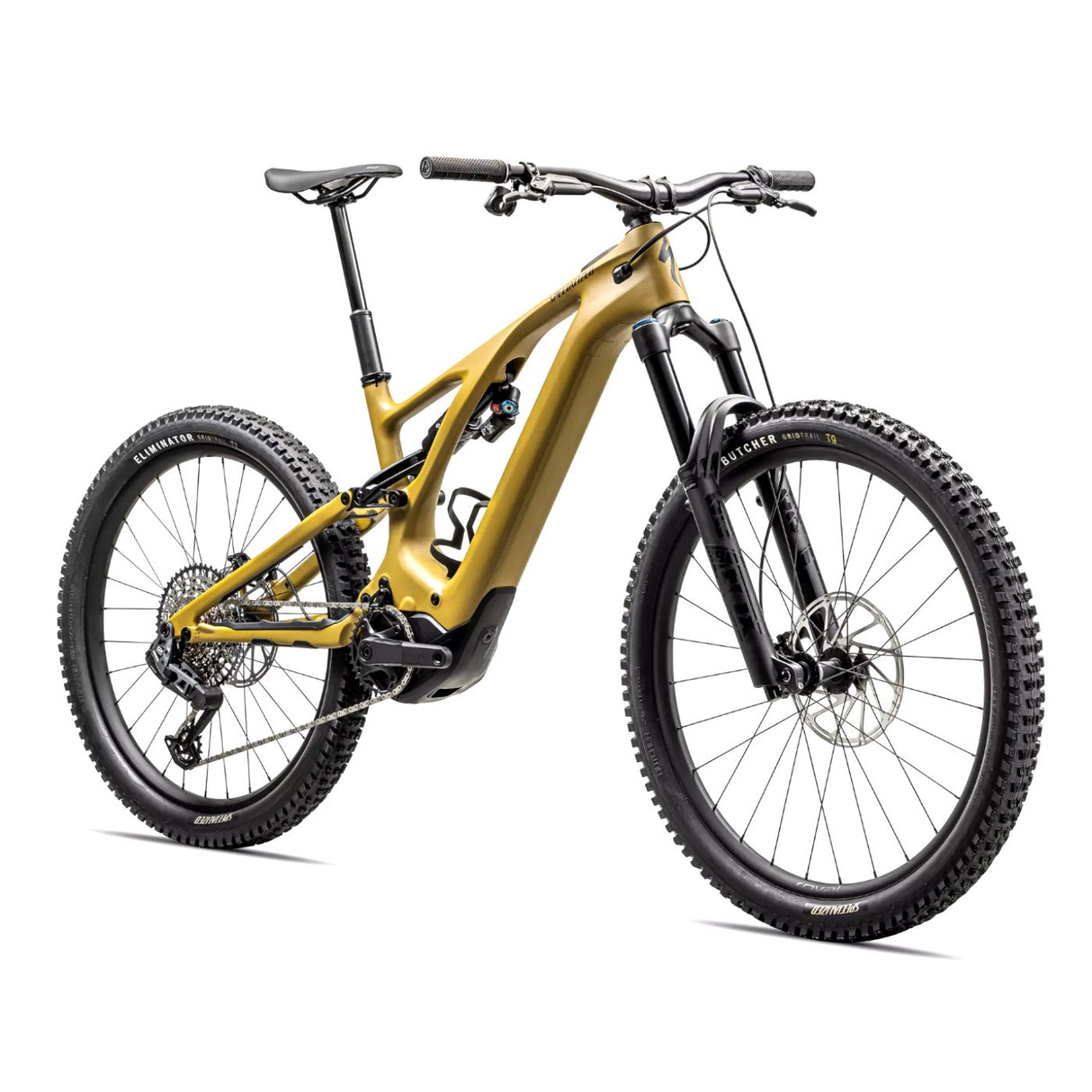 Levo Expert Carbon G3 Nb bicycle