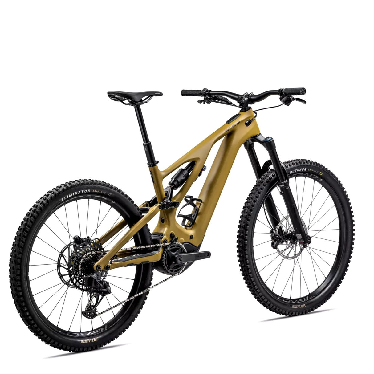 Levo Expert Carbon G3 Nb bicycle