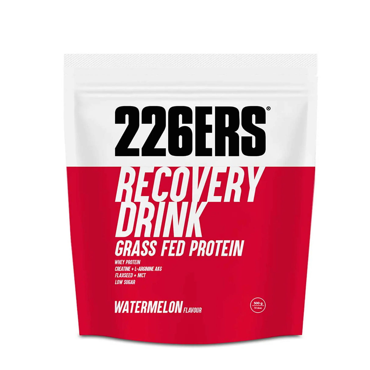 Recovery Drink