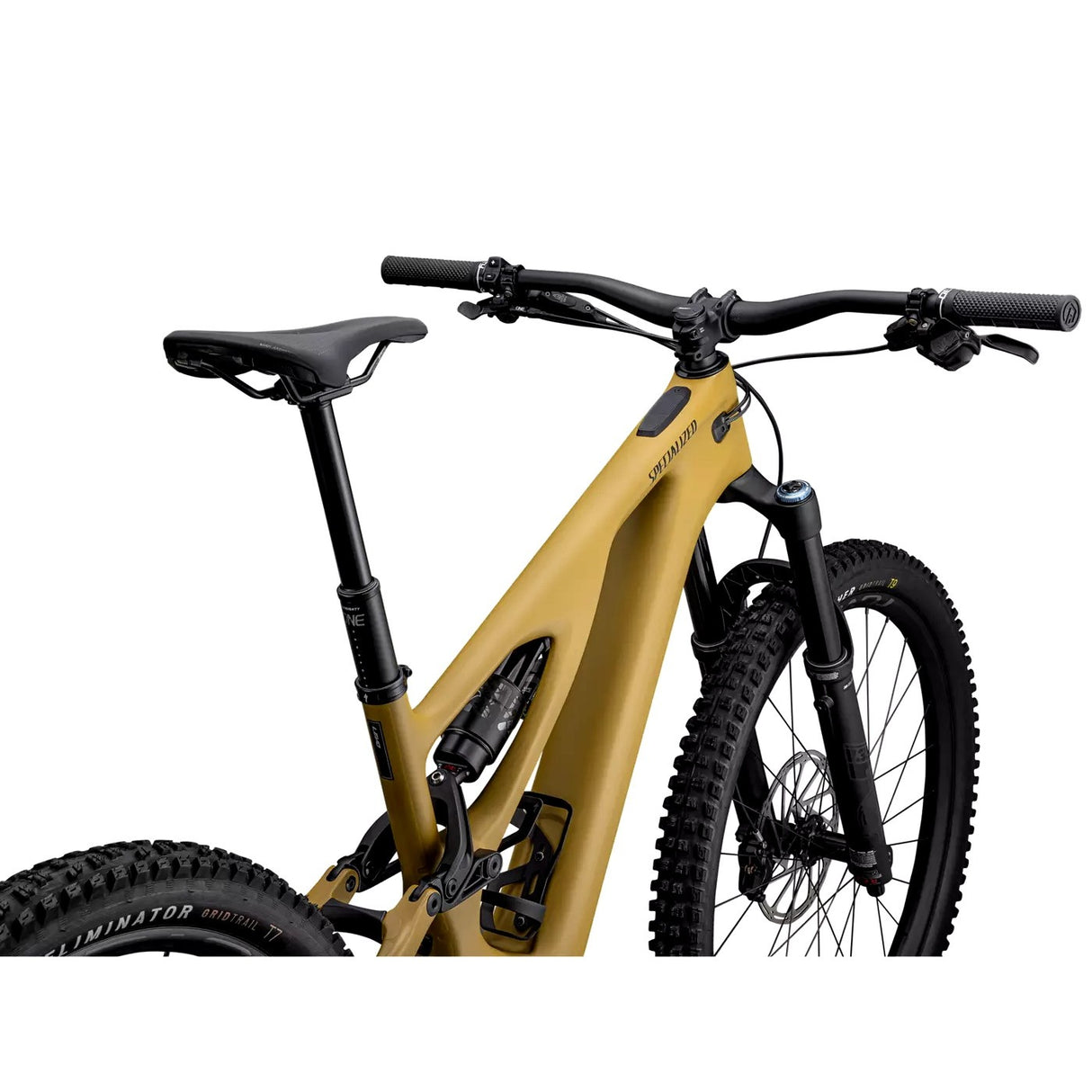 Levo Expert Carbon G3 Nb bicycle