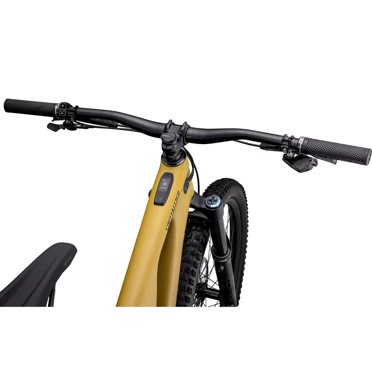 Levo Expert Carbon G3 Nb bicycle