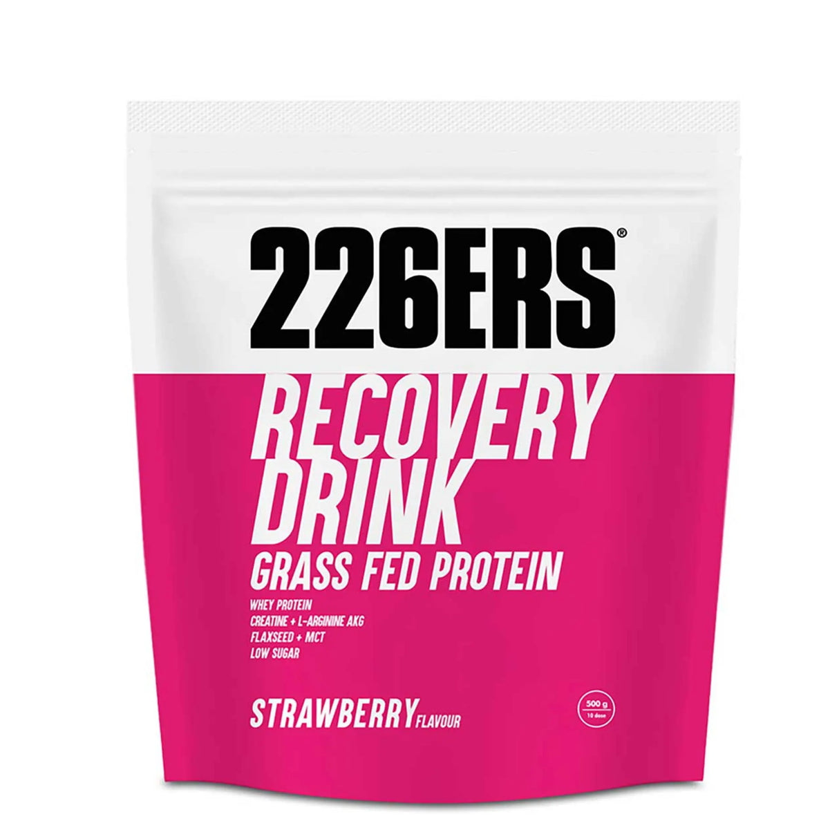 Recovery Drink
