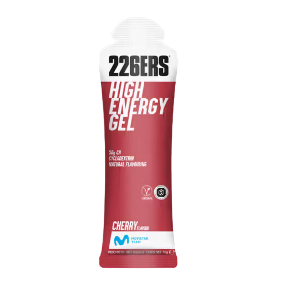 Energy Gel High Energy Gel
