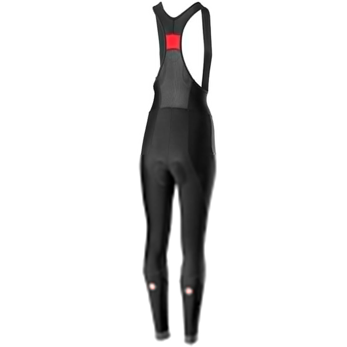 Velocissima Bibtight Women's Winter Overalls