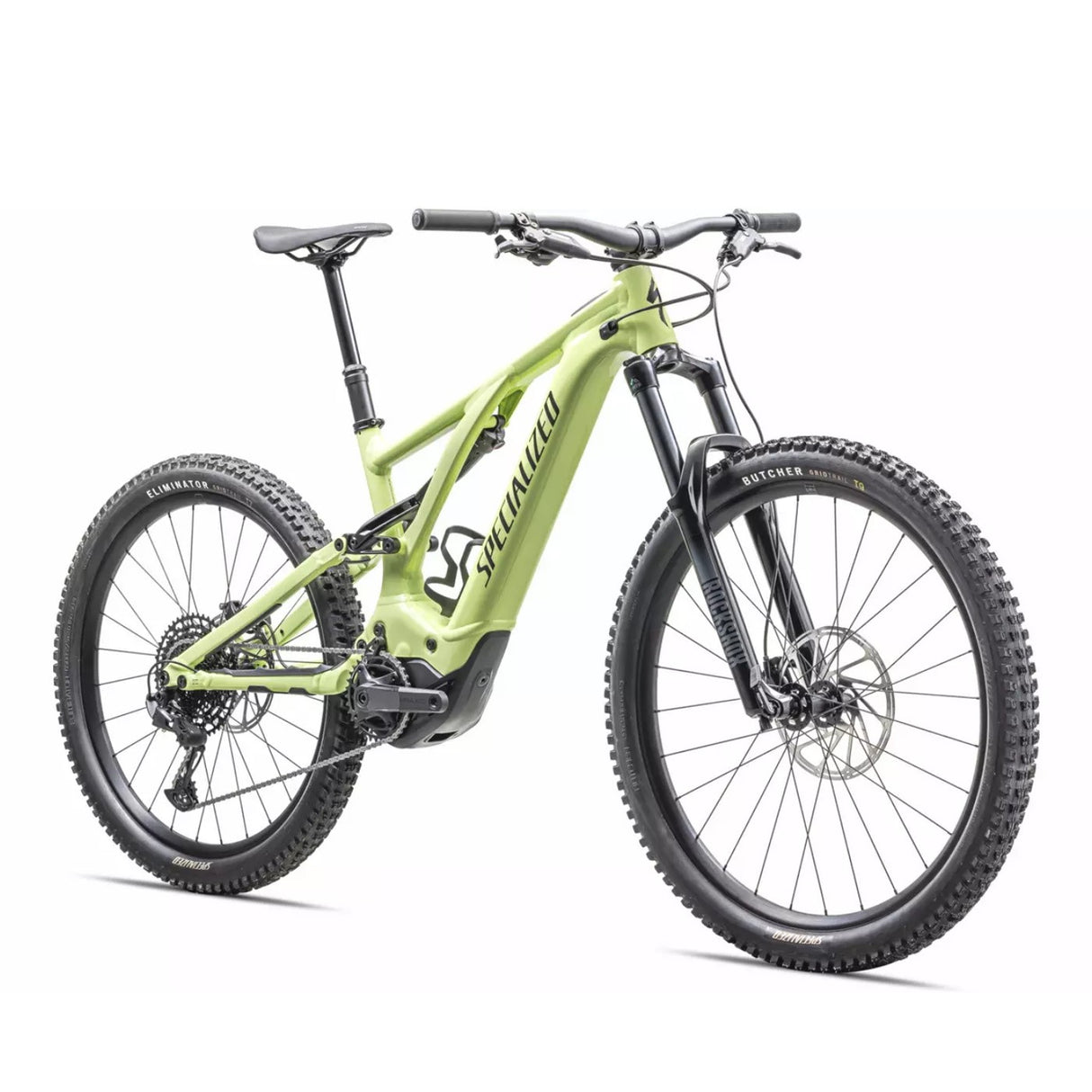 Levo Alloy G3 Nb Bicycle