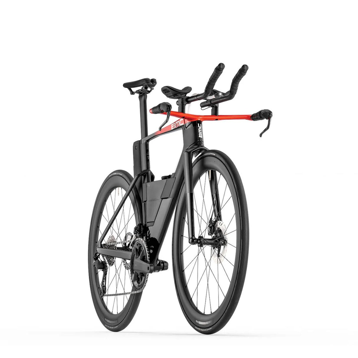 Speedmachine 01 Three Bike