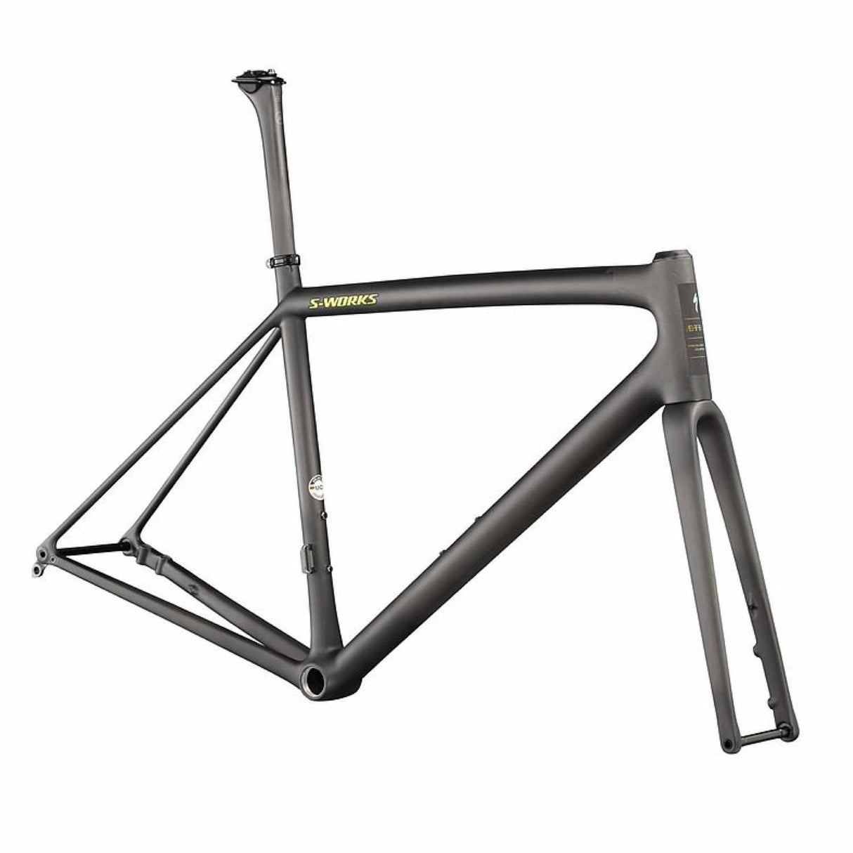 S-Works Aethos Frame