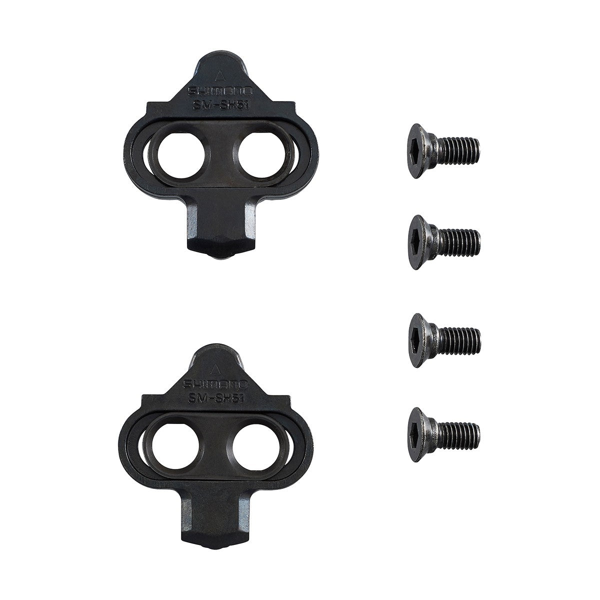 SM-SH51 SPD Pedal Cleats