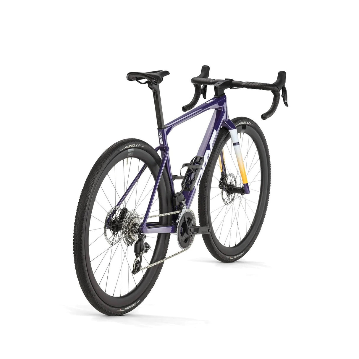 Kaius 01 Four Bicycle