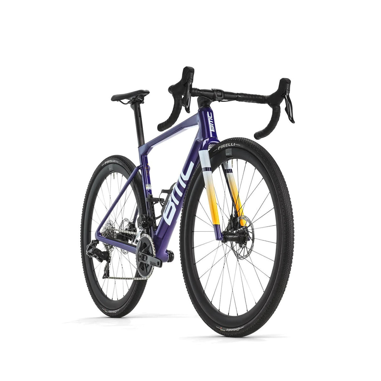 Kaius 01 Four Bicycle