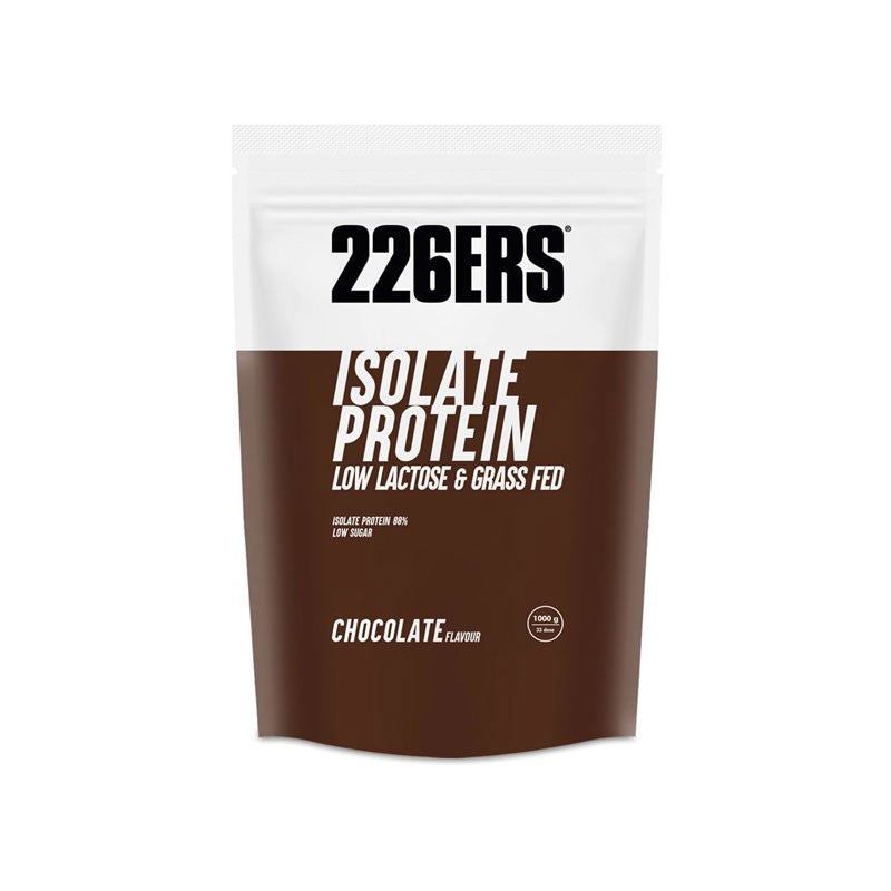 Isolate Protein Drink