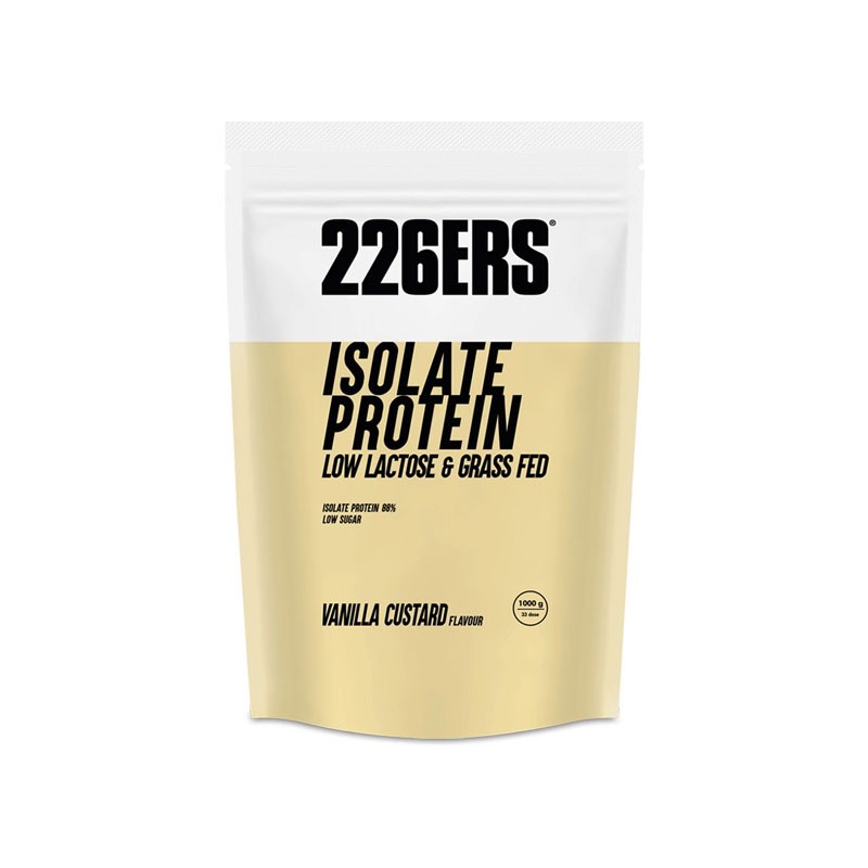 Isolate Protein Drink