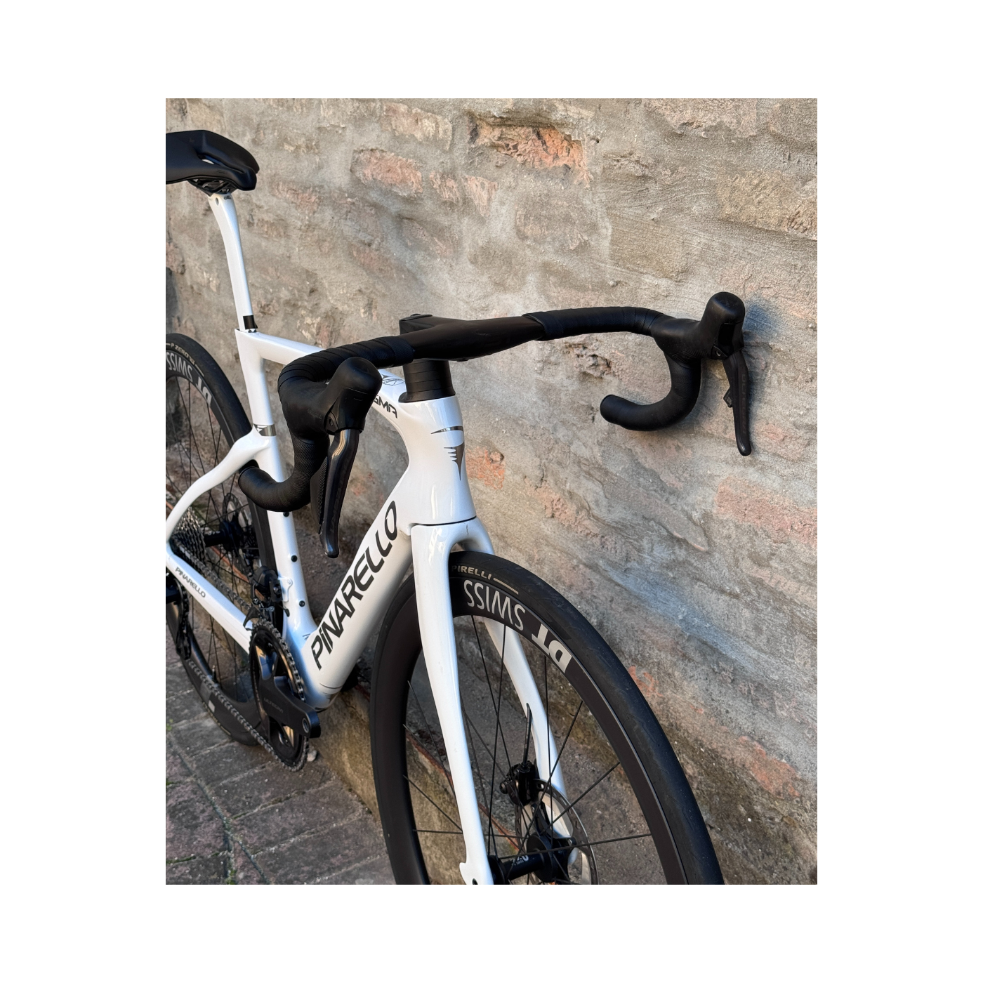 Bicicletta Dogma F
