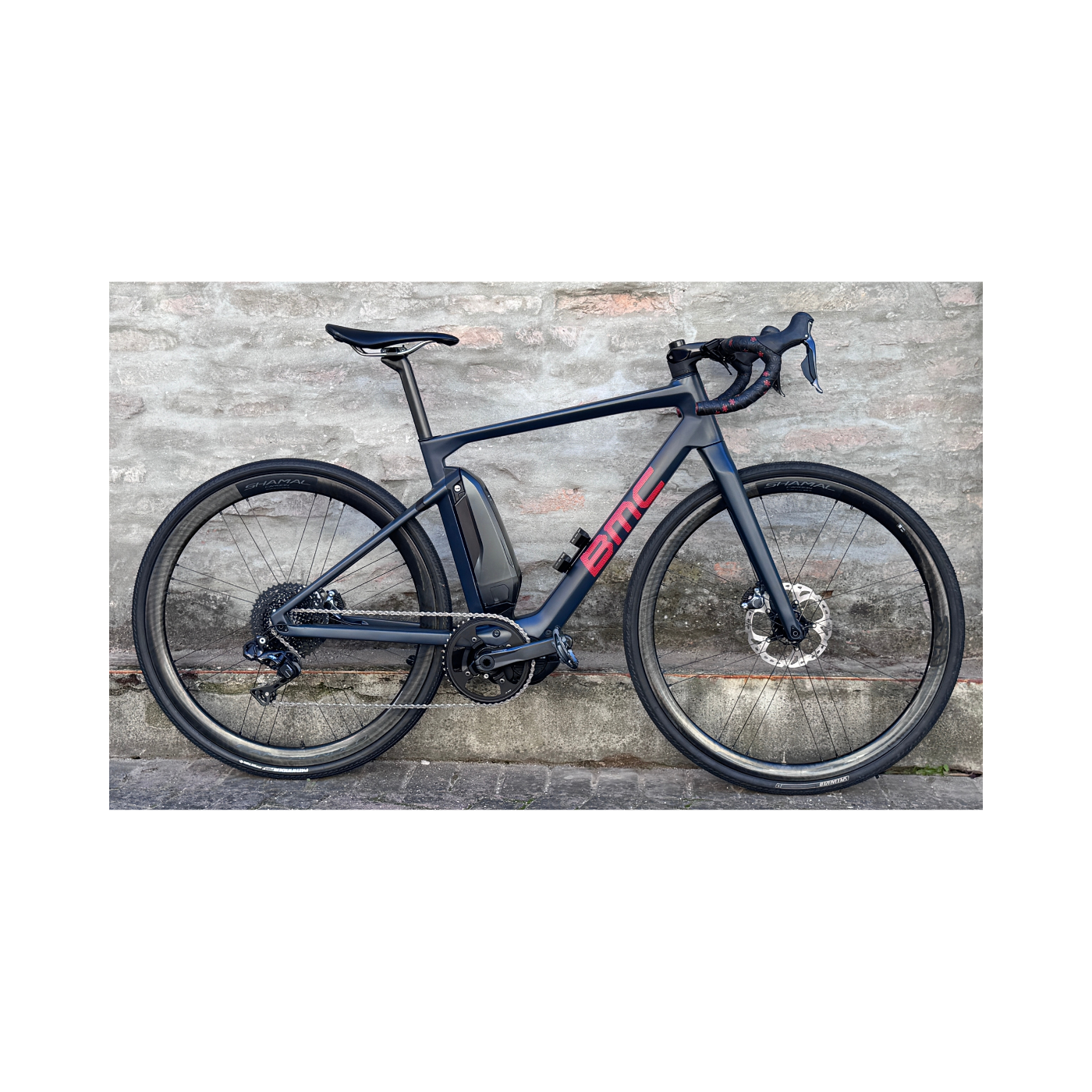 Bicicletta Alpenchallenge AMP LTD