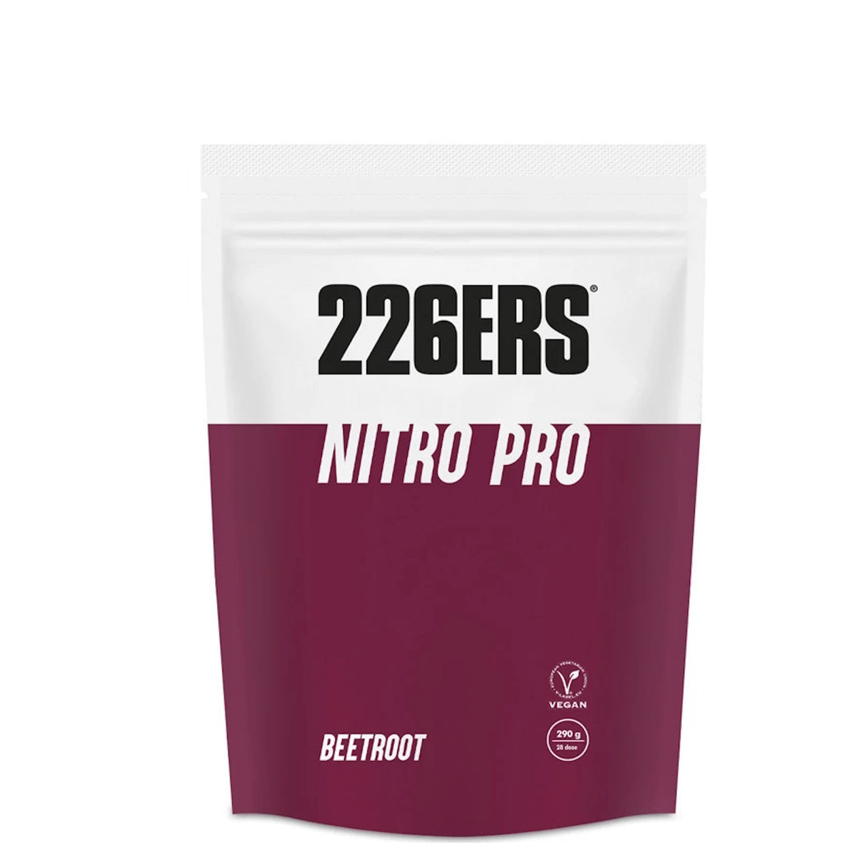 Nitro Pro Energy Drink - Beetroot Extract