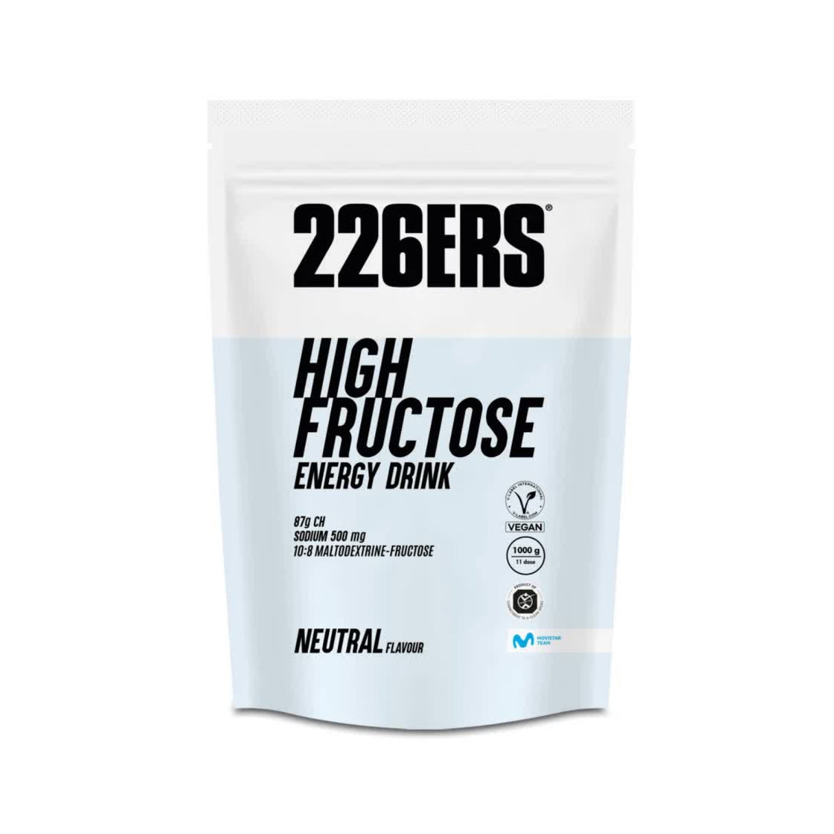 226ERS High Fructose Energy Drink