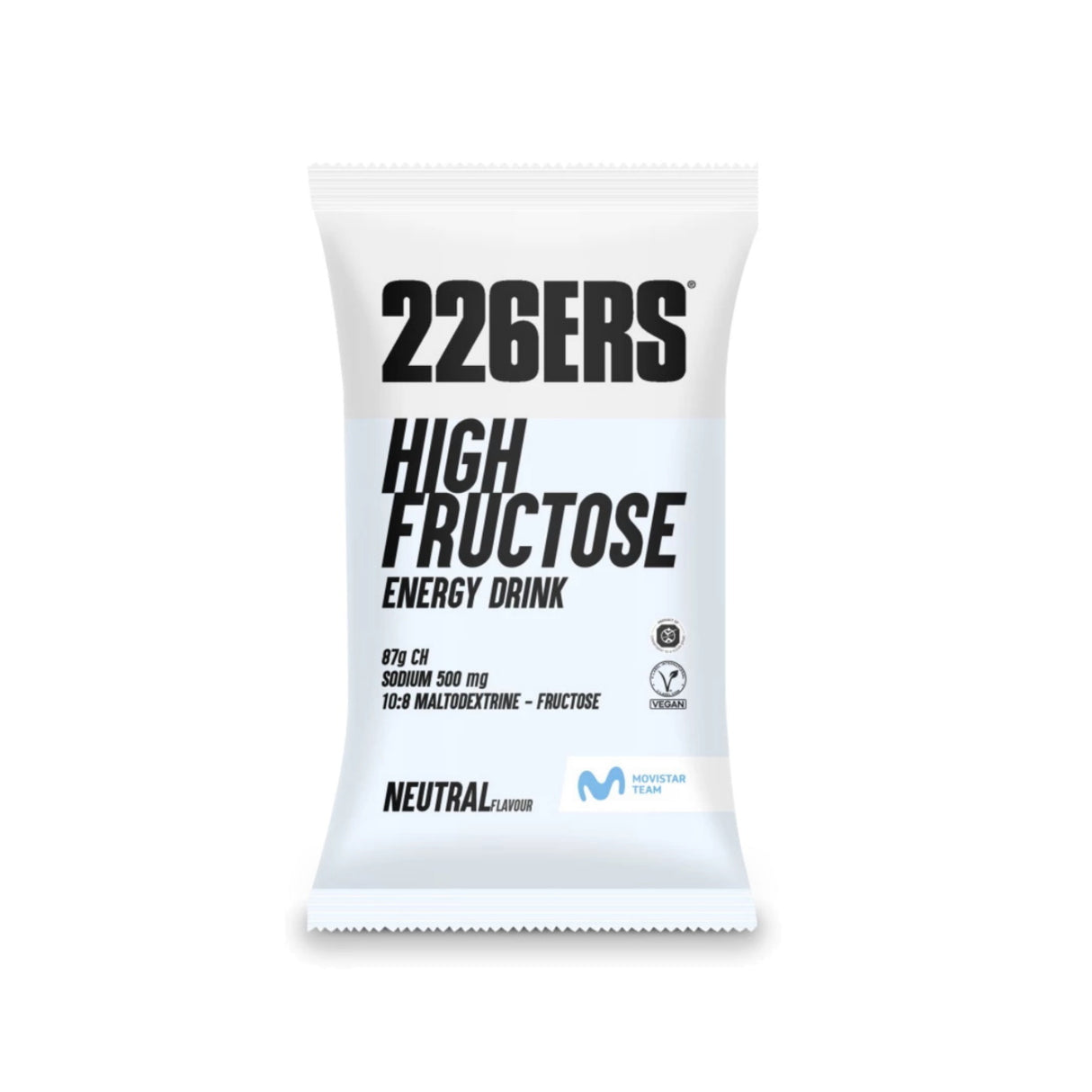 226ERS High Fructose Energy Drink
