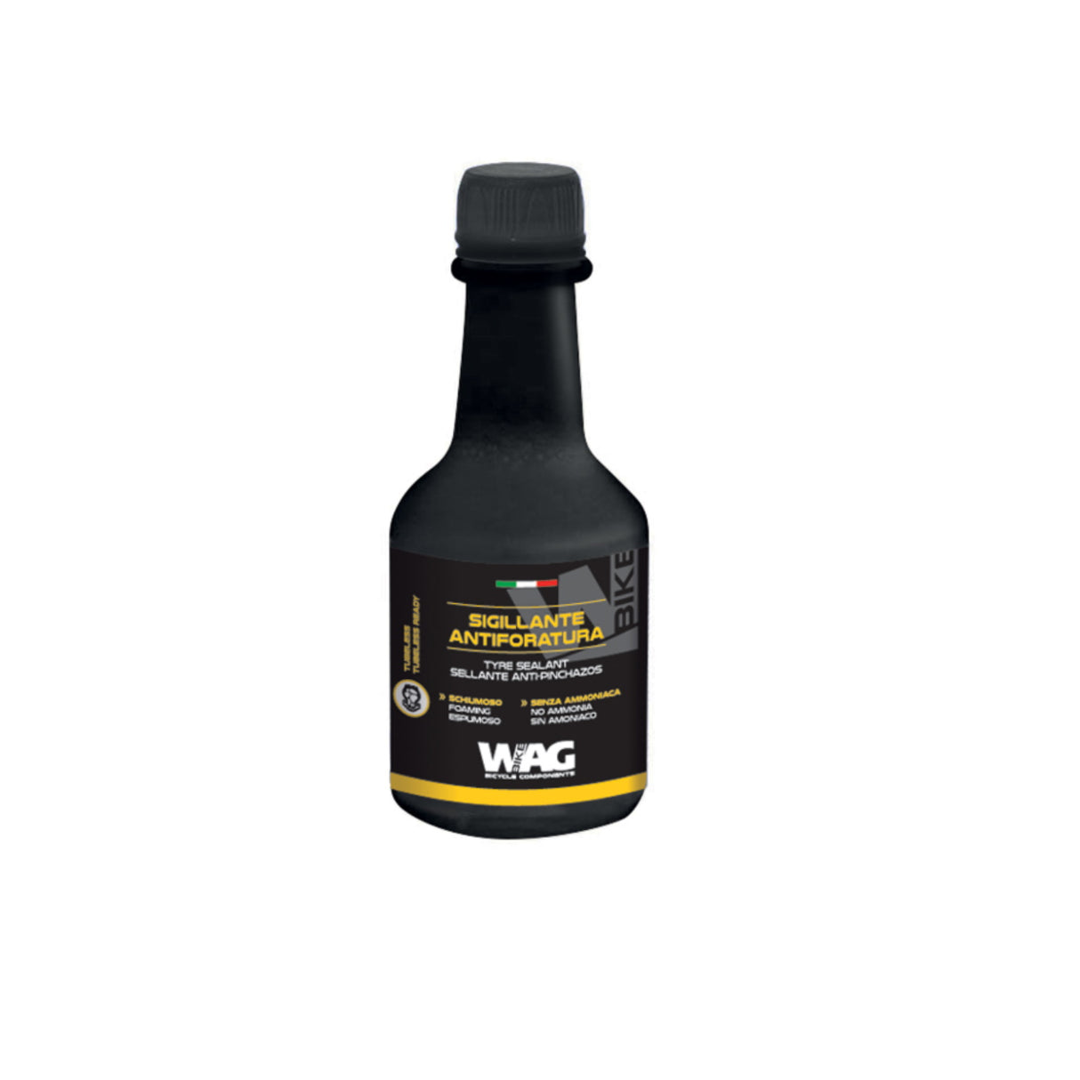 Foaming Sealant Liquid