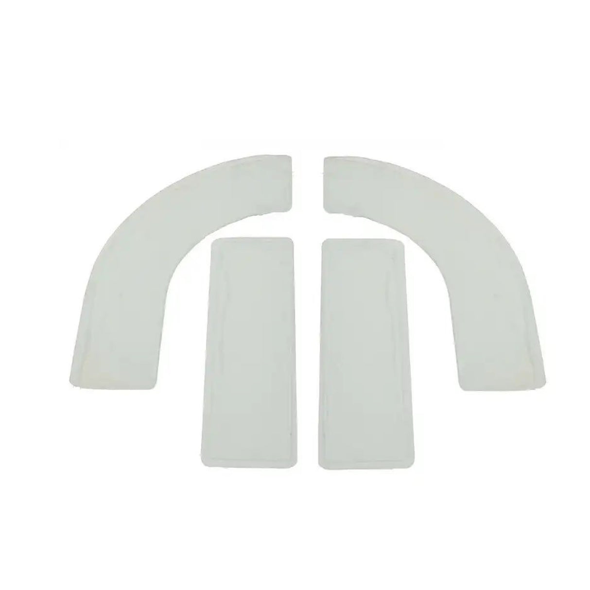 Anti-Vibration Gel Kit