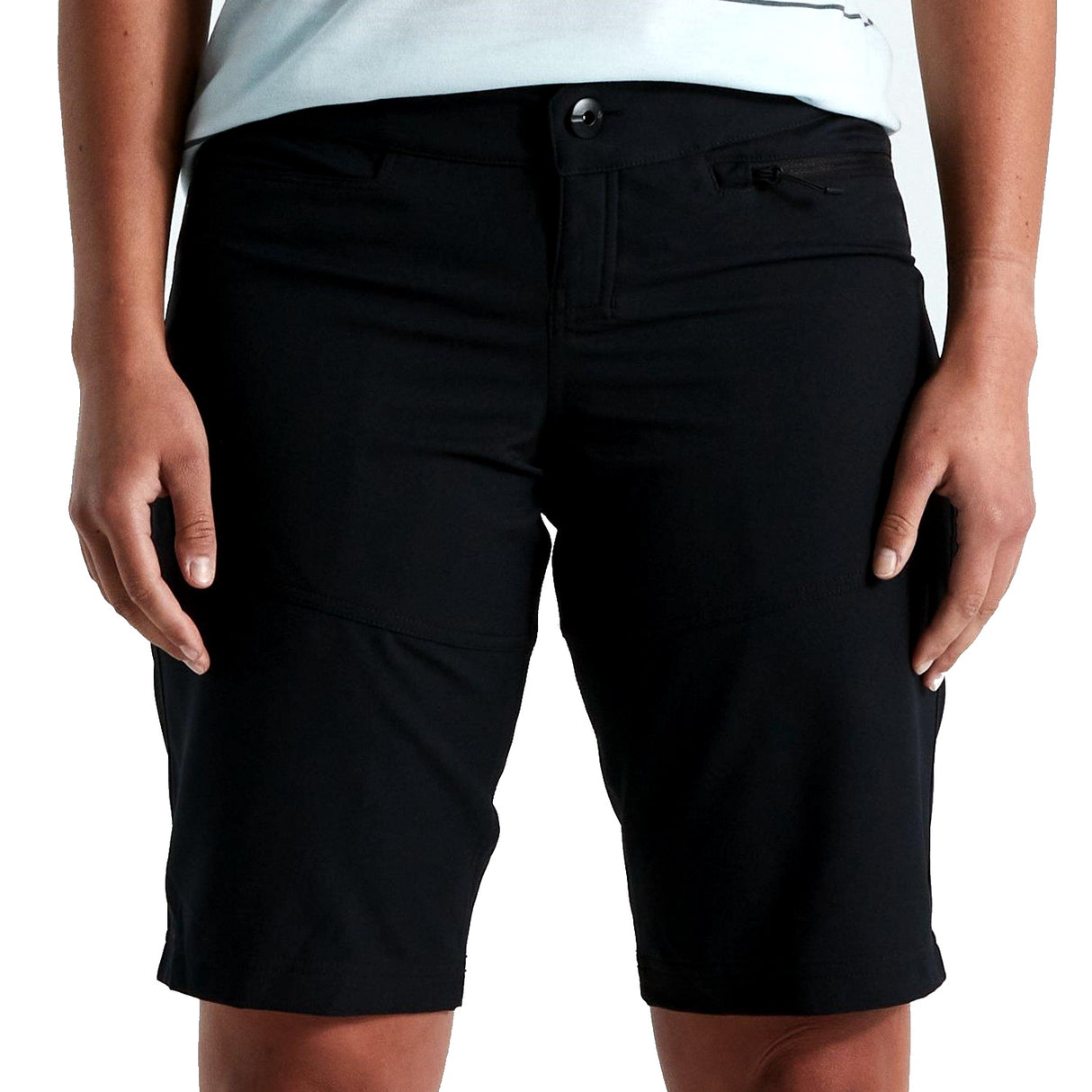 Women's Summer Trail Short W/Liner