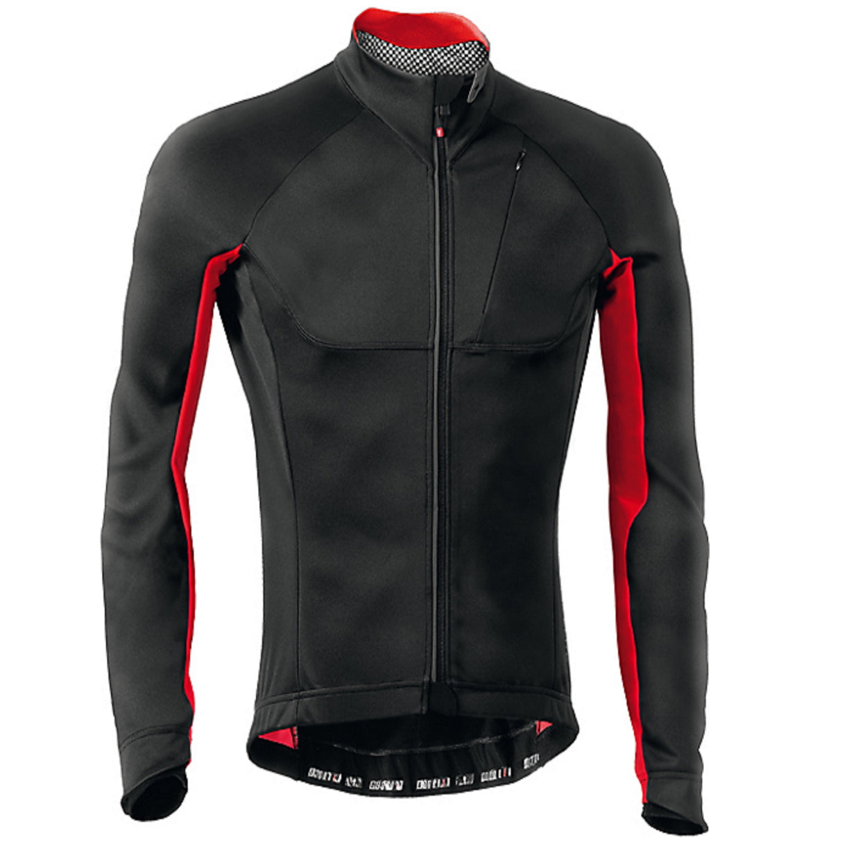 Giubbino Sl Elite Winter Partial Jacket