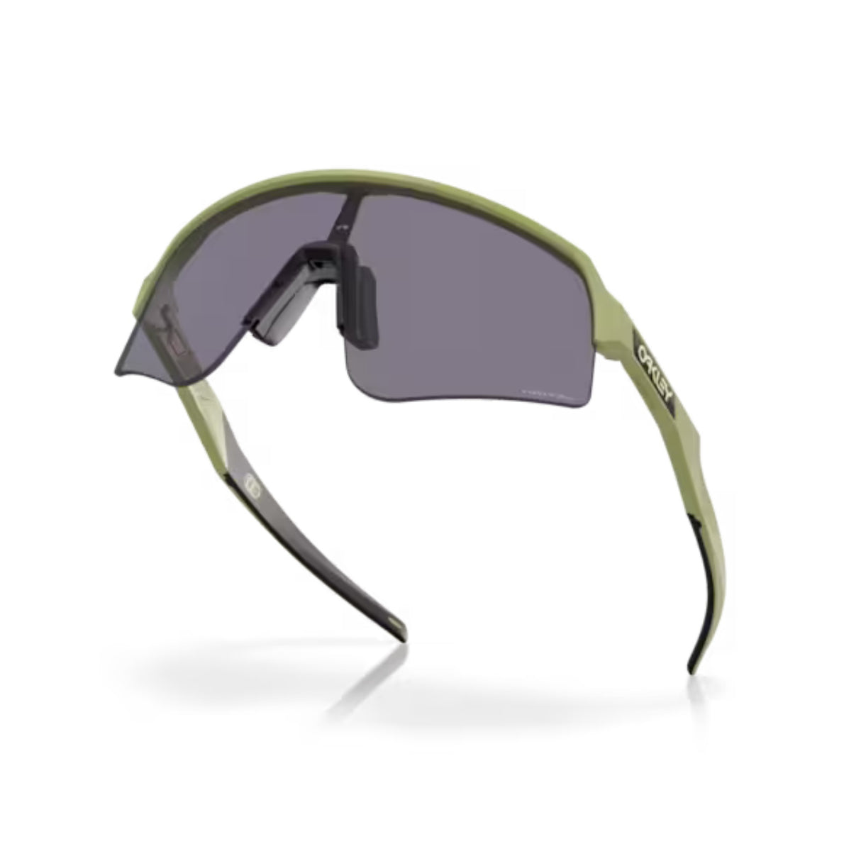 Sutro Lite Sweep Matte Fern Glasses