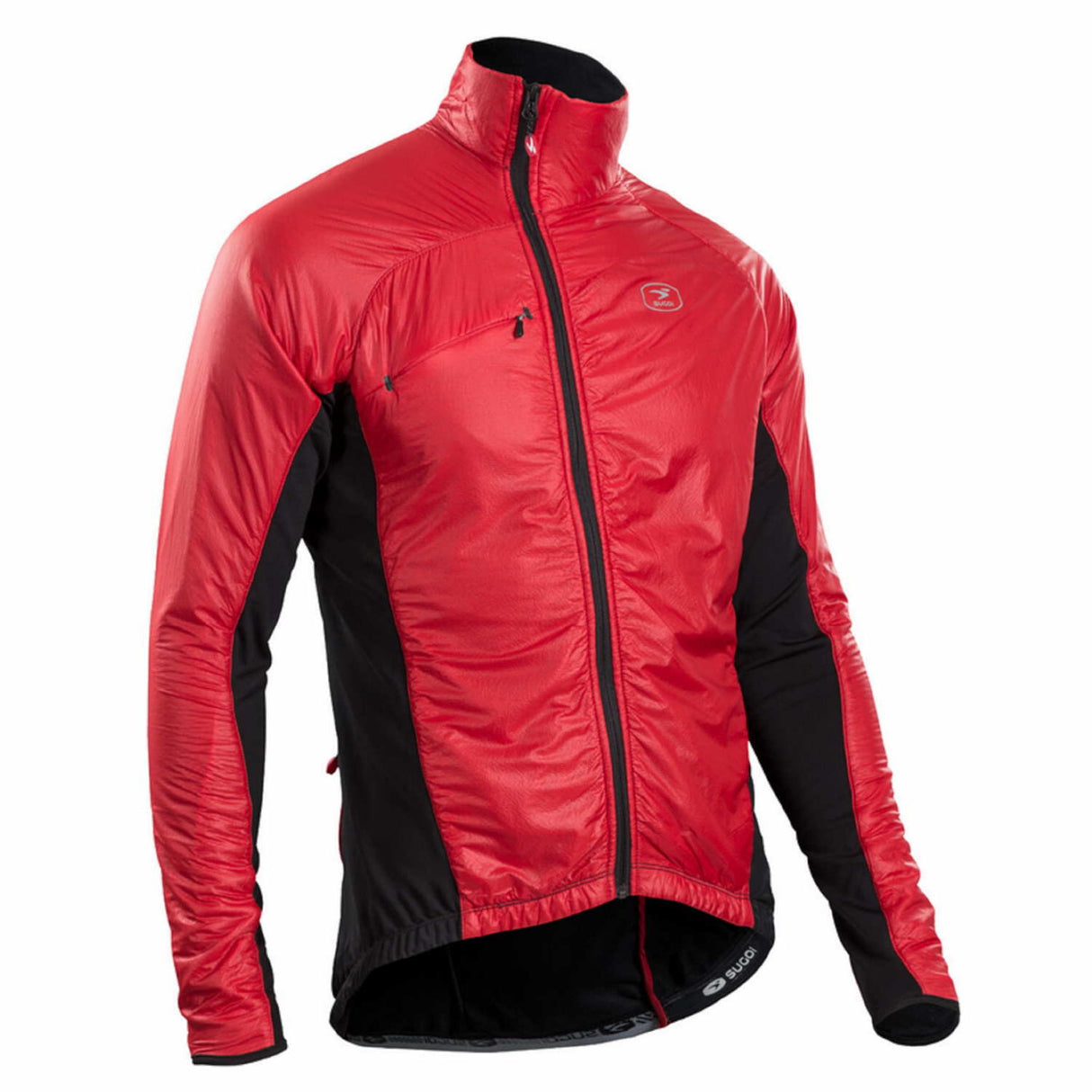 Rse Alpha Jacket