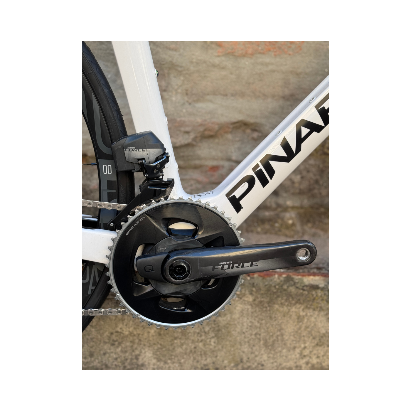 Bicicletta Prince Disk