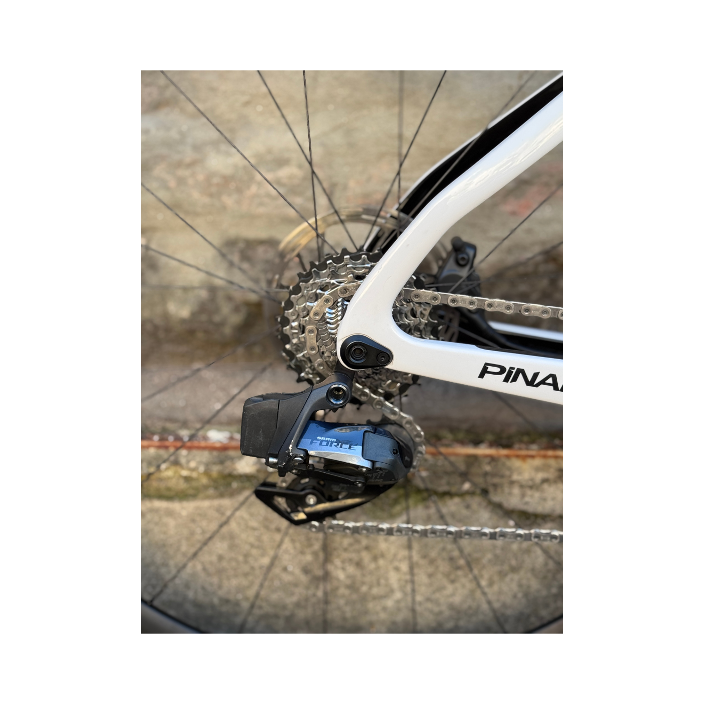 Bicicletta Prince Disk