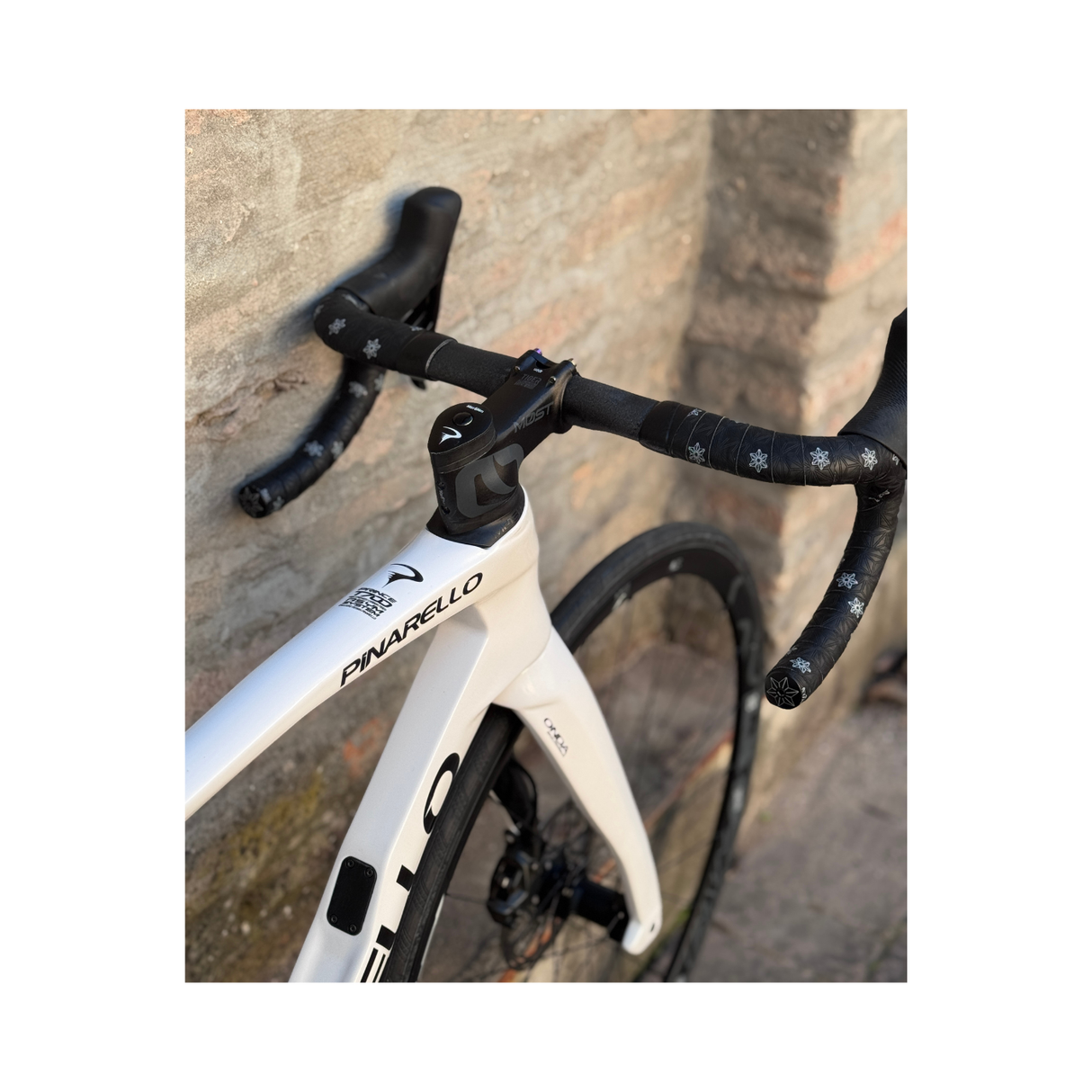 Bicicletta Prince Disk