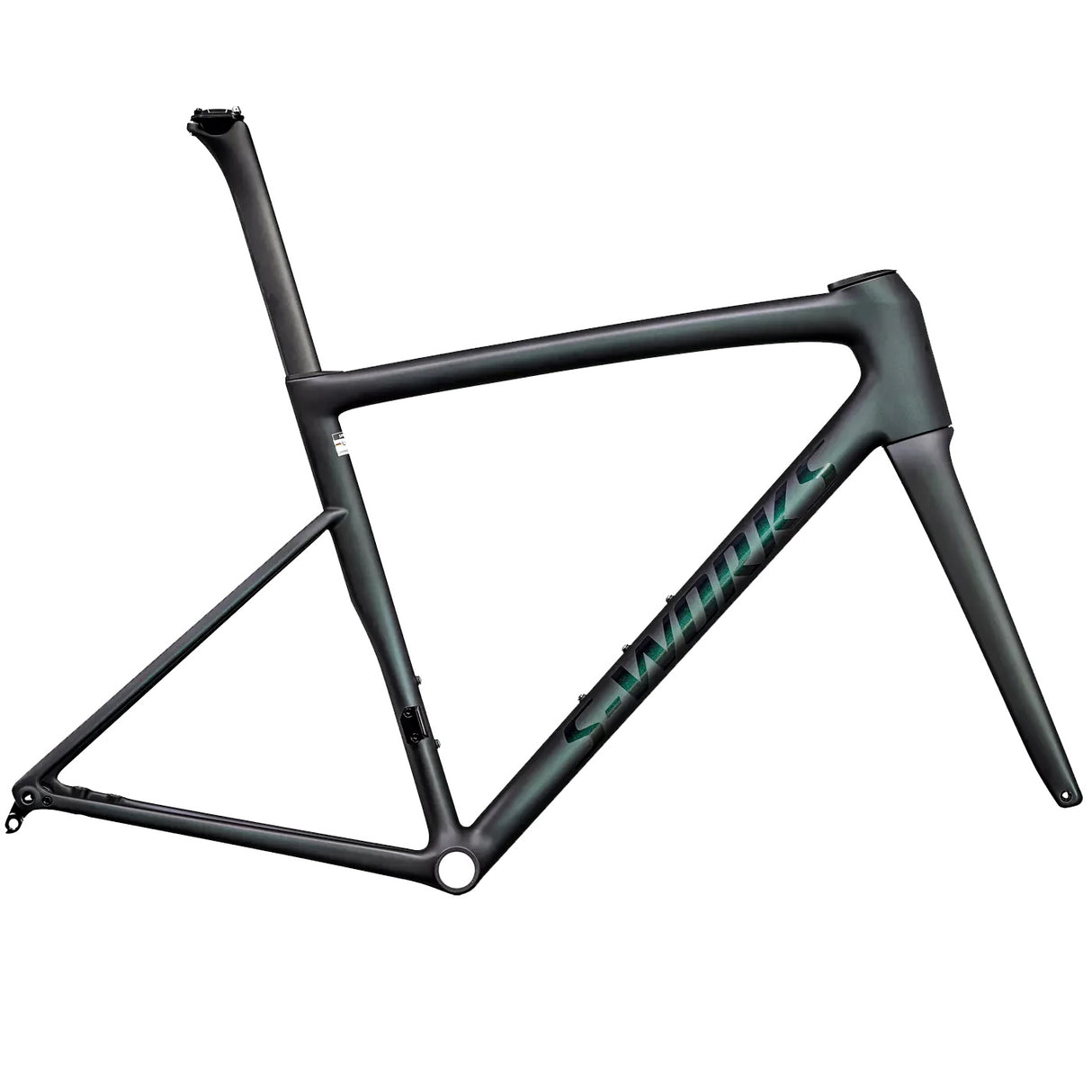 S-Works Tarmac SL8 Frame