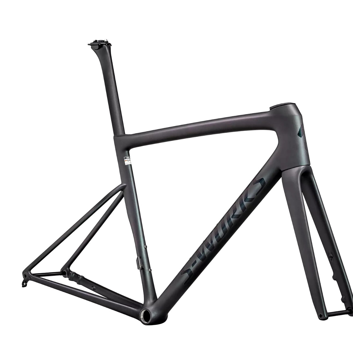 S-Works Tarmac SL8 Frame