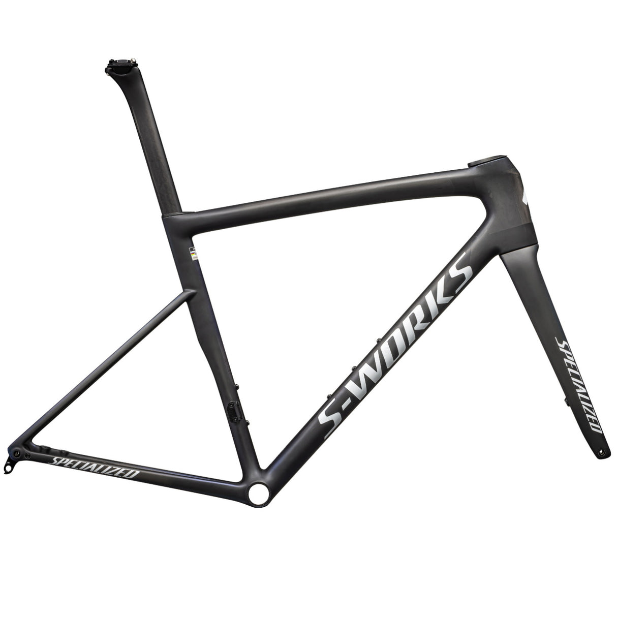 S-Works Tarmac SL8 Frame